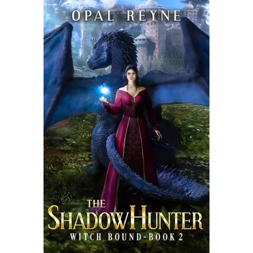 The ShadowHunter - Paperback