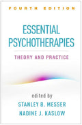 Essential Psychotherapies: Theory and Practice - Hardcover