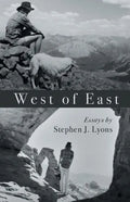 West of East - Paperback