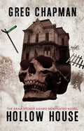 Hollow House - Paperback