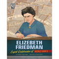 Elizebeth Friedman: Expert Codebreaker of World War II - Hardcover