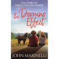 The Domino Effect: The Story of God's Love and Power - Paperback