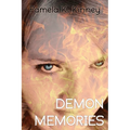 Demon Memories - Paperback