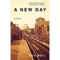 A New Day: Stories - Paperback