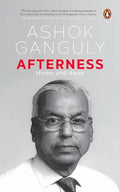 Afterness: Home and Away - Hardcover