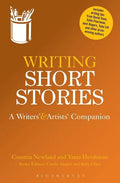 Writing Short Stories: A Writers' and Artists' Companion - Paperback