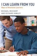 I Can Learn from You: Boys as Relational Learners - Paperback