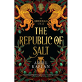 The Republic of Salt - Hardcover