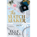 The Matchmaker: An Age Gap Billionaire Romance - Alternate Cover Edition - Paperback
