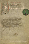 The Nibelungenlied - Paperback
