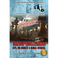 Disruptioneering!: 9/11, The Sequels & Global Betrayal - Paperback