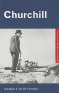 Churchill - Paperback