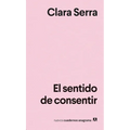 El Sentido de Consentir - Paperback