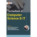 Handbook of Computer Science & IT - Paperback