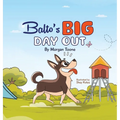 Balto's Big Day Out - Hardcover