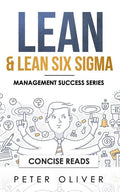 Lean & Lean Six Sigma: For Project Management - Paperback