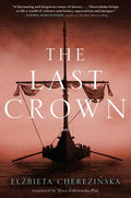 The Last Crown - Paperback