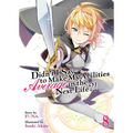 Didn't I Say to Make My Abilities Average in the Next Life?! (Light Novel) Vol. 8 - Paperback
