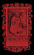 Pseudomonarchia Daemonum: The False Monarchy of Demons - Paperback