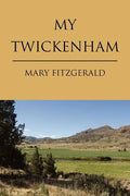 My Twickenham - Paperback