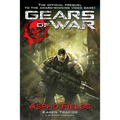 Gears of War: Aspho Fields - Paperback