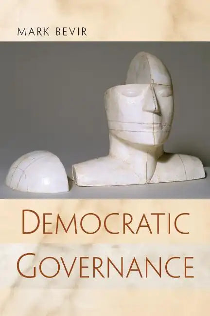 Democratic Governance - Paperback