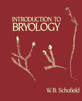 Introduction to Bryology - Paperback