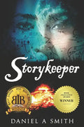 Storykeeper - Paperback