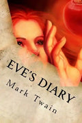Eve's Diary - Paperback