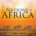 Nations Of Africa - Paperback