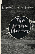 The Karma Cleaner - Paperback