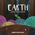 Earth: Exploring the Elements - Paperback