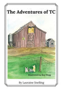 The Adventures of TC - Paperback