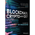 Blockchain, Crypto and Defi: Bridging Finance and Technology - Hardcover
