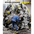 Emilio Vedova: Revolution Vedova - Paperback