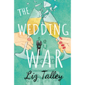 The Wedding War - Paperback