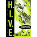 H.I.V.E.: Higher Institute of Villainous Education - Hardcover