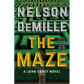 The Maze - Paperback