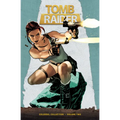 Tomb Raider Colossal Collection Volume 2 - Hardcover