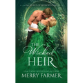 The Wicked Heir - Paperback