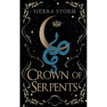 Crown of Serpents - Paperback