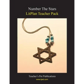 Litplan Teacher Pack: Number the Stars - Paperback