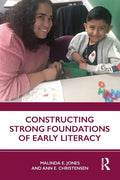 Constructing Strong Foundations of Early Literacy - Paperback