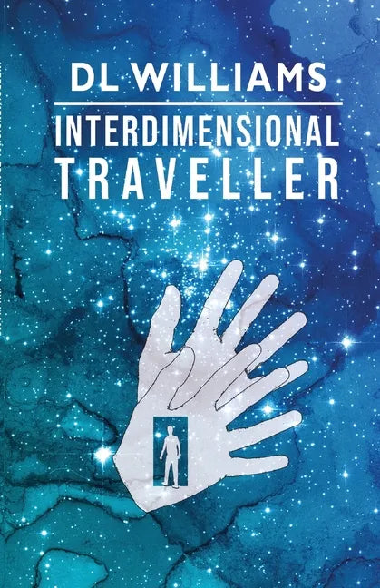 Interdimensional Traveller - Paperback
