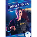 Police Officers - Library Binding