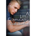 A Little Complicated - Paperback