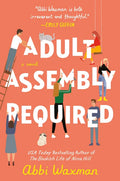 Adult Assembly Required - Paperback