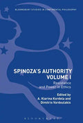 Spinoza's Authority Volume I: Resistance and Power in Ethics - Paperback