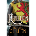 Rebellion - Hardcover