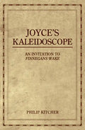 Joyce's Kaleidoscope: An Invitation to Finnegans Wake - Paperback
